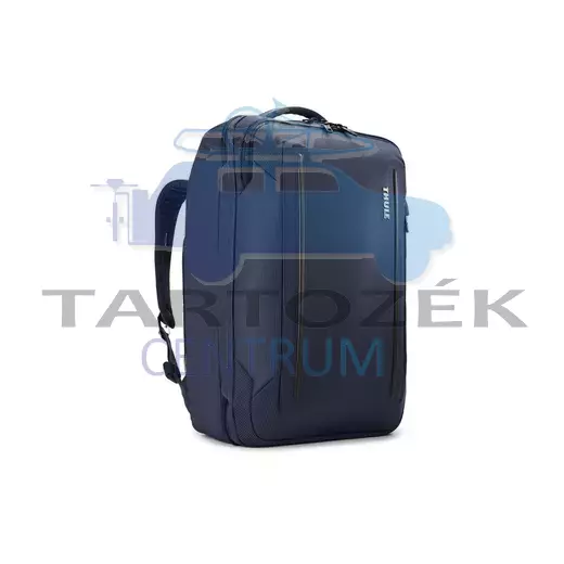 Thule Crossover 2 3204060 Convertible Carry On hátizsák 41 L,sötétkék Thule Crossover 2 3204060 Convertible Carry On hátizsák 41 L,sötétkék