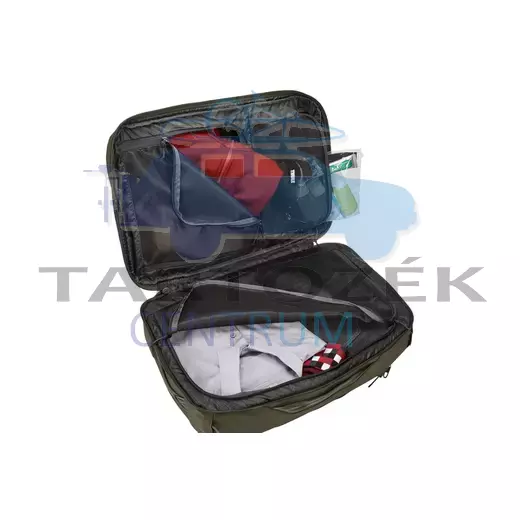 Thule Crossover 2 3204061 Convertible Carry On hátizsák 41 L,khaki