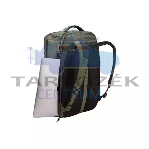 Thule Crossover 2 3204061 Convertible Carry On hátizsák 41 L,khaki