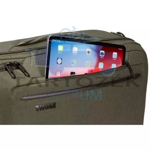 Thule Crossover 2 3204061 Convertible Carry On hátizsák 41 L,khaki