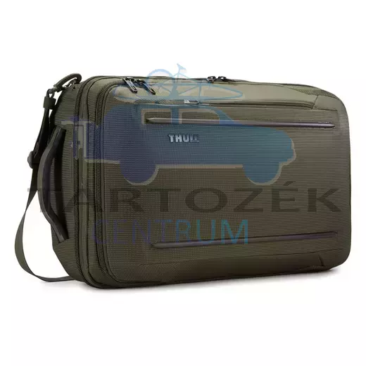 Thule Crossover 2 3204061 Convertible Carry On hátizsák 41 L,khaki Thule Crossover 2 3204061 Convertible Carry On hátizsák 41 L,khaki