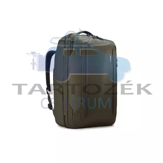 Thule Crossover 2 3204061 Convertible Carry On hátizsák 41 L,khaki Thule Crossover 2 3204061 Convertible Carry On hátizsák 41 L,khaki