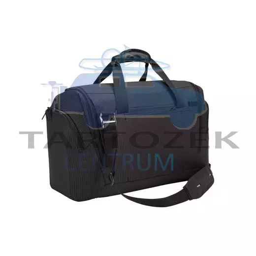 Thule Crossover 2 3204048 Duffel utazótáska 44 L,fekete