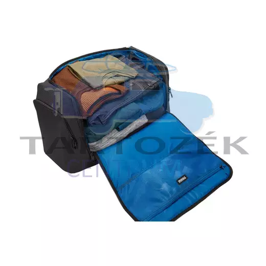 Thule Crossover 2 3204048 Duffel utazótáska 44 L,fekete Thule Crossover 2 3204048 Duffel utazótáska 44 L,fekete