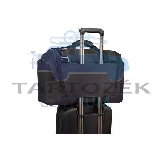 Thule Crossover 2 3204048 Duffel utazótáska 44 L,fekete Thule Crossover 2 3204048 Duffel utazótáska 44 L,fekete