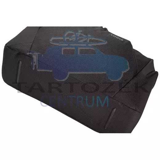 Thule Crossover 2 3204048 Duffel utazótáska 44 L,fekete Thule Crossover 2 3204048 Duffel utazótáska 44 L,fekete