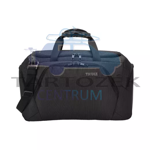 Thule Crossover 2 3204048 Duffel utazótáska 44 L,fekete Thule Crossover 2 3204048 Duffel utazótáska 44 L,fekete