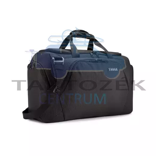 Thule Crossover 2 3204048 Duffel utazótáska 44 L,fekete