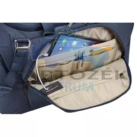 Thule Crossover 2 3204049 Duffel utazótáska 44 L,sötétkék Thule Crossover 2 3204049 Duffel utazótáska 44 L,sötétkék