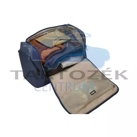 Thule Crossover 2 3204049 Duffel utazótáska 44 L,sötétkék Thule Crossover 2 3204049 Duffel utazótáska 44 L,sötétkék