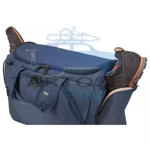 Thule Crossover 2 3204049 Duffel utazótáska 44 L,sötétkék Thule Crossover 2 3204049 Duffel utazótáska 44 L,sötétkék
