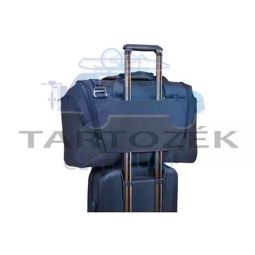 Thule Crossover 2 3204049 Duffel utazótáska 44 L,sötétkék Thule Crossover 2 3204049 Duffel utazótáska 44 L,sötétkék