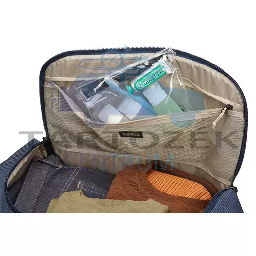 Thule Crossover 2 3204049 Duffel utazótáska 44 L,sötétkék Thule Crossover 2 3204049 Duffel utazótáska 44 L,sötétkék