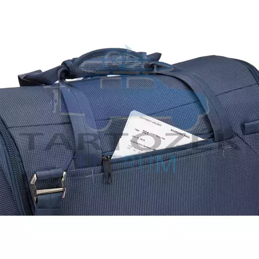 Thule Crossover 2 3204049 Duffel utazótáska 44 L,sötétkék Thule Crossover 2 3204049 Duffel utazótáska 44 L,sötétkék