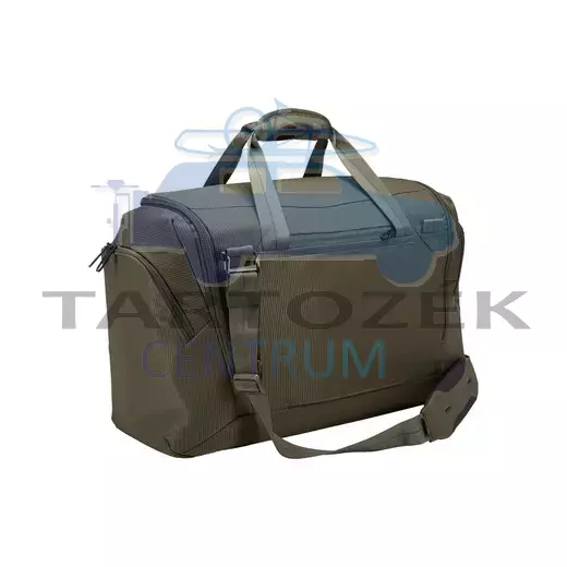 Thule Crossover 2 3204050 Duffel utazótáska 44 L,khaki Thule Crossover 2 3204050 Duffel utazótáska 44 L,khaki