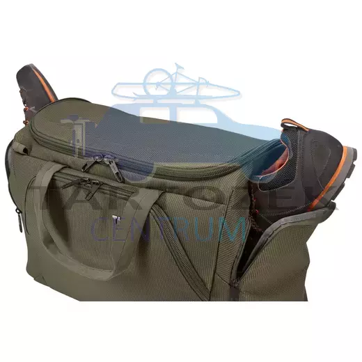 Thule Crossover 2 3204050 Duffel utazótáska 44 L,khaki Thule Crossover 2 3204050 Duffel utazótáska 44 L,khaki