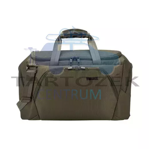 Thule Crossover 2 3204050 Duffel utazótáska 44 L,khaki Thule Crossover 2 3204050 Duffel utazótáska 44 L,khaki