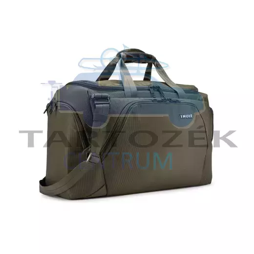 Thule Crossover 2 3204050 Duffel utazótáska 44 L,khaki Thule Crossover 2 3204050 Duffel utazótáska 44 L,khaki