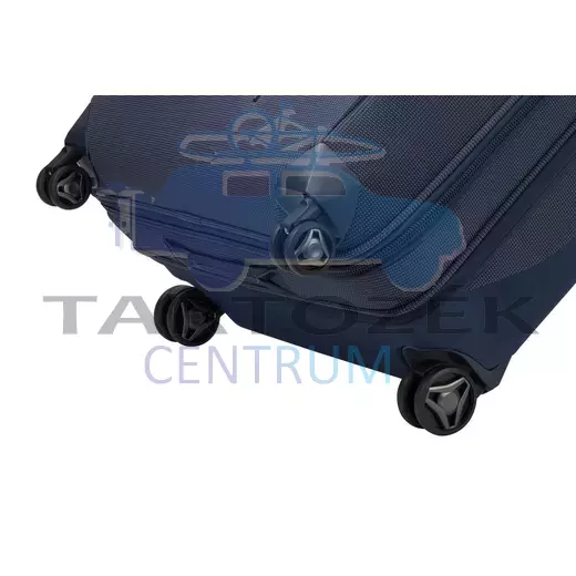 Thule Crossover 2 3204038 Spinner gurulós bőrönd 110 L,sötétkék