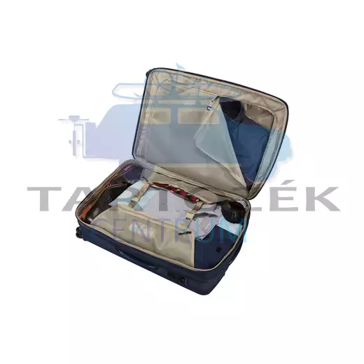 Thule Crossover 2 3204038 Spinner gurulós bőrönd 110 L,sötétkék