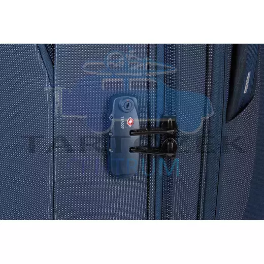 Thule Crossover 2 3204038 Spinner gurulós bőrönd 110 L,sötétkék