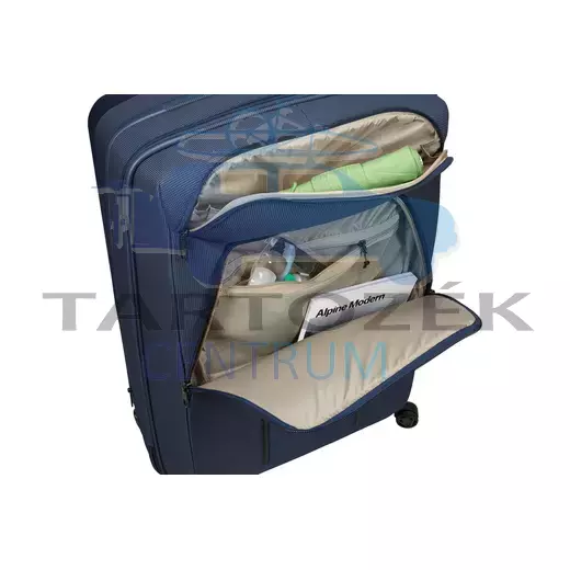 Thule Crossover 2 3204038 Spinner gurulós bőrönd 110 L,sötétkék