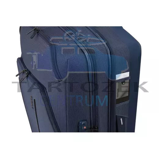 Thule Crossover 2 3204038 Spinner gurulós bőrönd 110 L,sötétkék