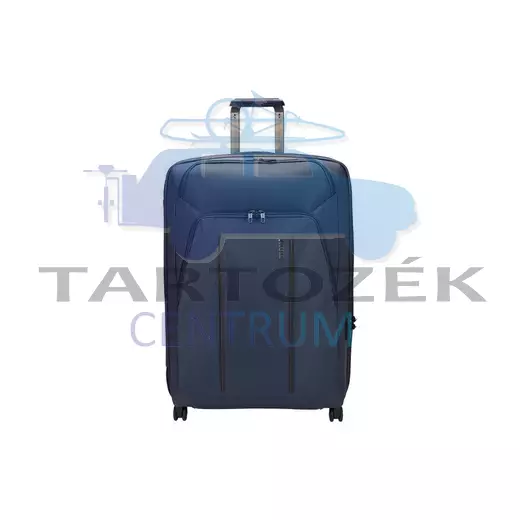 Thule Crossover 2 3204038 Spinner gurulós bőrönd 110 L,sötétkék