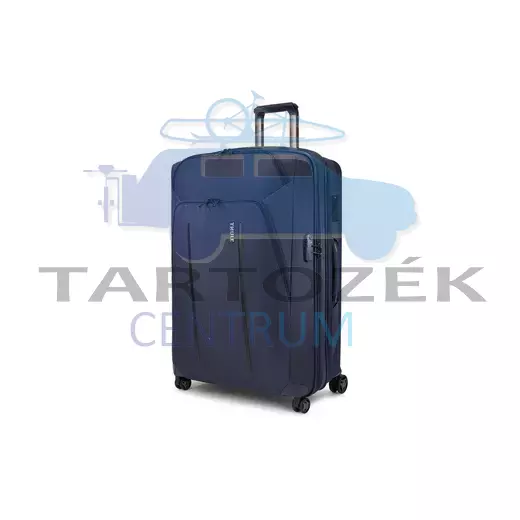 Thule Crossover 2 3204038 Spinner gurulós bőrönd 110 L,sötétkék