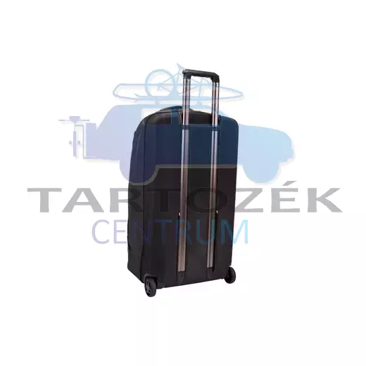 Thule Crossover 2 3204034 Wheeled Duffel gurulós bőrönd 87 L,fekete