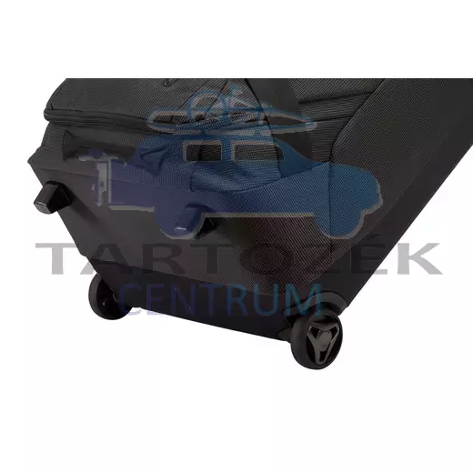 Thule Crossover 2 3204034 Wheeled Duffel gurulós bőrönd 87 L,fekete