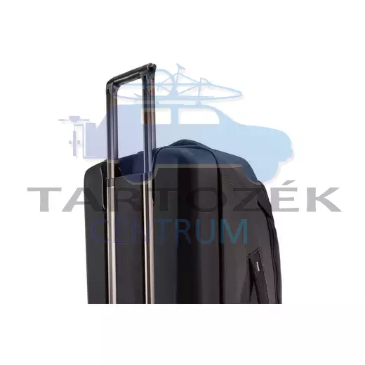 Thule Crossover 2 3204034 Wheeled Duffel gurulós bőrönd 87 L,fekete