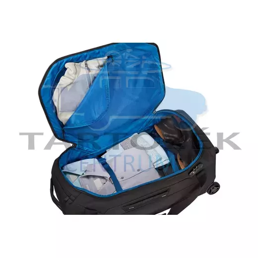 Thule Crossover 2 3204034 Wheeled Duffel gurulós bőrönd 87 L,fekete