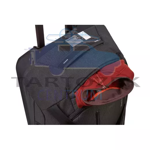 Thule Crossover 2 3204034 Wheeled Duffel gurulós bőrönd 87 L,fekete