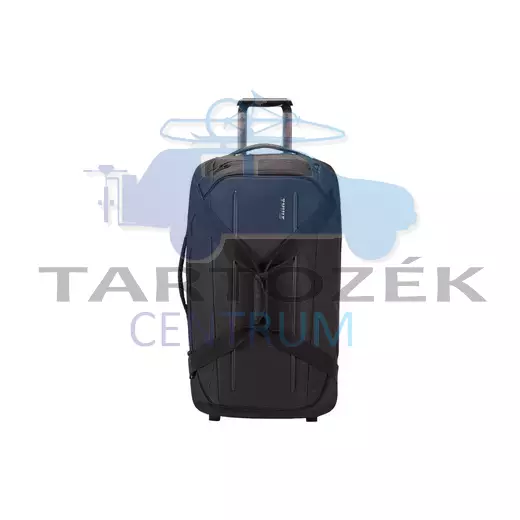 Thule Crossover 2 3204034 Wheeled Duffel gurulós bőrönd 87 L,fekete