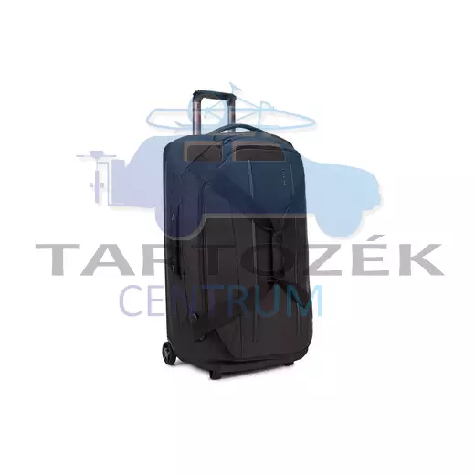 Thule Crossover 2 3204034 Wheeled Duffel gurulós bőrönd 87 L,fekete