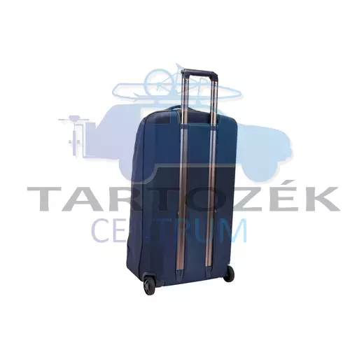 Thule Crossover 2 3204035 Wheeled Duffel gurulós bőrönd 87 L,sötétkék