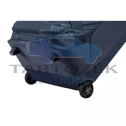 Thule Crossover 2 3204035 Wheeled Duffel gurulós bőrönd 87 L,sötétkék
