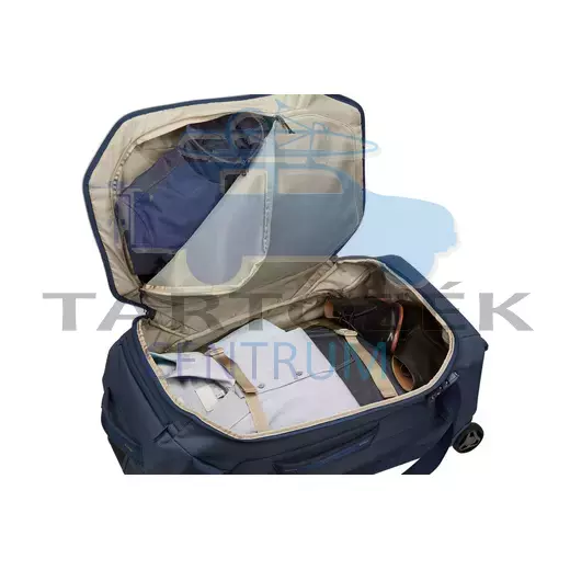 Thule Crossover 2 3204035 Wheeled Duffel gurulós bőrönd 87 L,sötétkék
