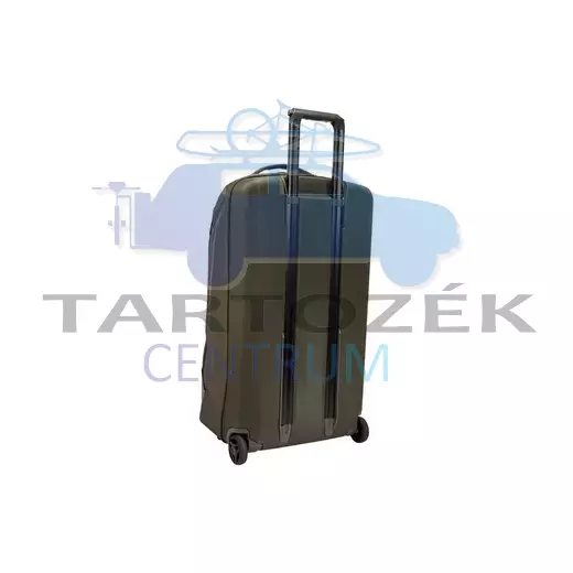 Thule Crossover 2 3204036 Wheeled Duffel gurulós bőrönd 87 L,khaki