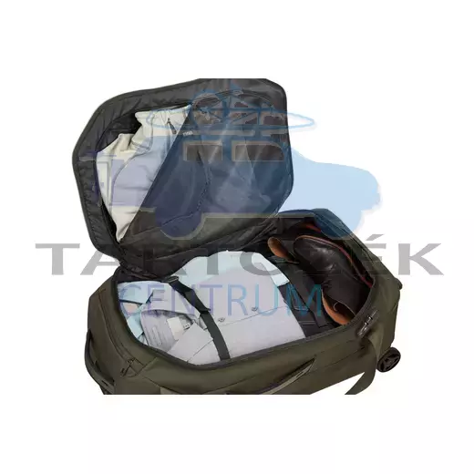 Thule Crossover 2 3204036 Wheeled Duffel gurulós bőrönd 87 L,khaki