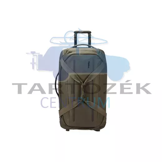 Thule Crossover 2 3204036 Wheeled Duffel gurulós bőrönd 87 L,khaki