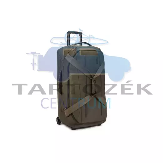 Thule Crossover 2 3204036 Wheeled Duffel gurulós bőrönd 87 L,khaki