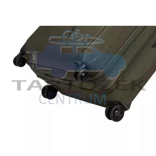 Thule Crossover 2 3204039 Spinner gurulós bőrönd 110 L,khaki