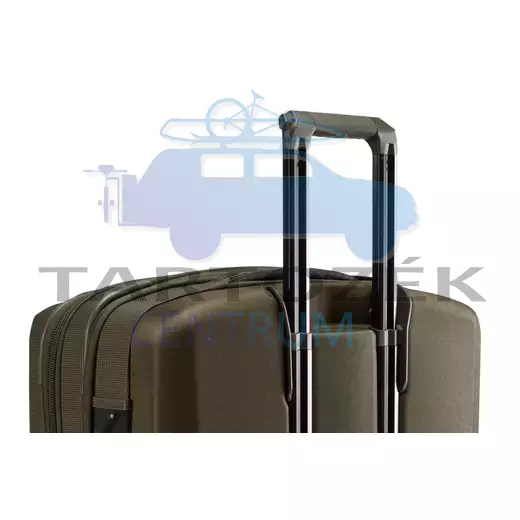 Thule Crossover 2 3204039 Spinner gurulós bőrönd 110 L,khaki