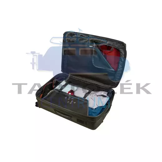 Thule Crossover 2 3204039 Spinner gurulós bőrönd 110 L,khaki