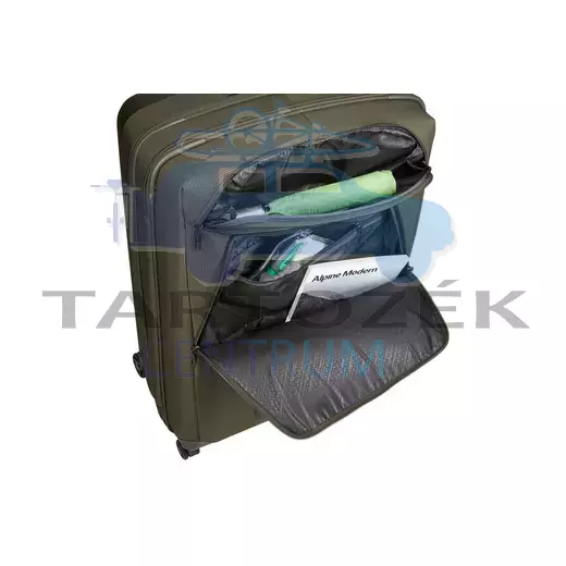Thule Crossover 2 3204039 Spinner gurulós bőrönd 110 L,khaki