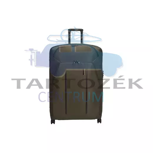 Thule Crossover 2 3204039 Spinner gurulós bőrönd 110 L,khaki