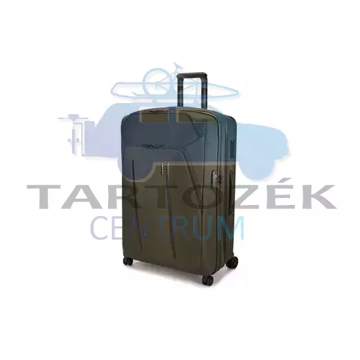 Thule Crossover 2 3204039 Spinner gurulós bőrönd 110 L,khaki
