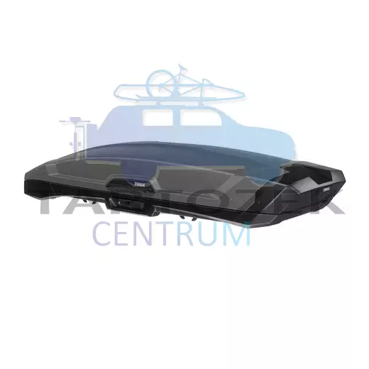 Thule Vector M tetőbox, matt titán